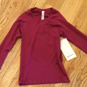 Lululemon Swiftly Tech 2.0